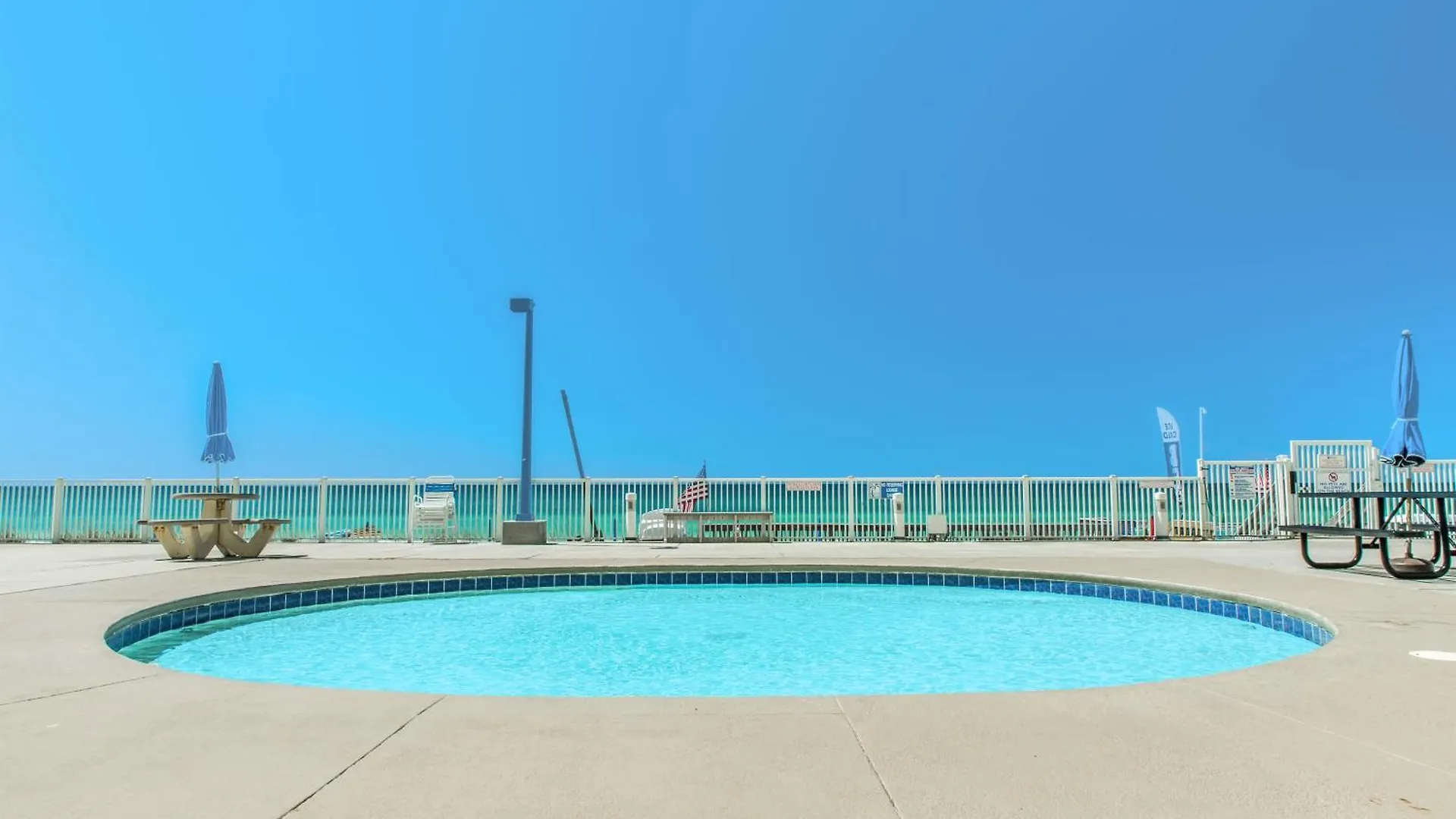 Regency Towers 1204 By Emerald Coast Retreats Panama City Beach