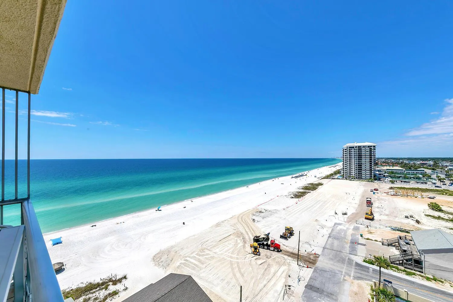 Regency Towers 1204 By Emerald Coast Retreats Panama City Beach 0*,  USA