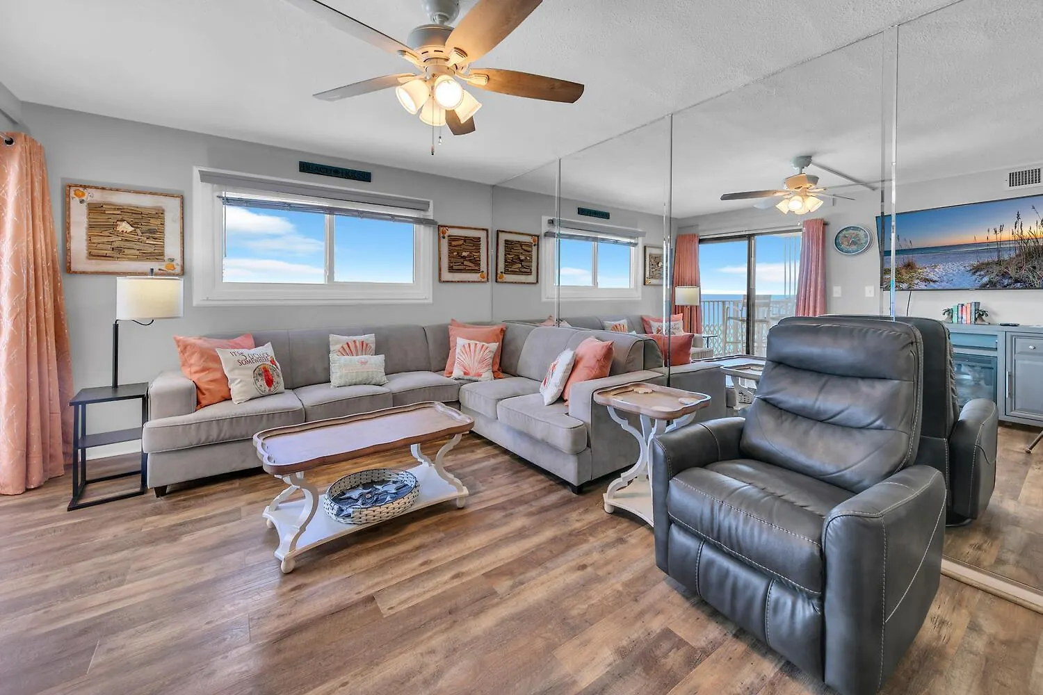 Regency Towers 1204 By Emerald Coast Retreats Panama City Beach