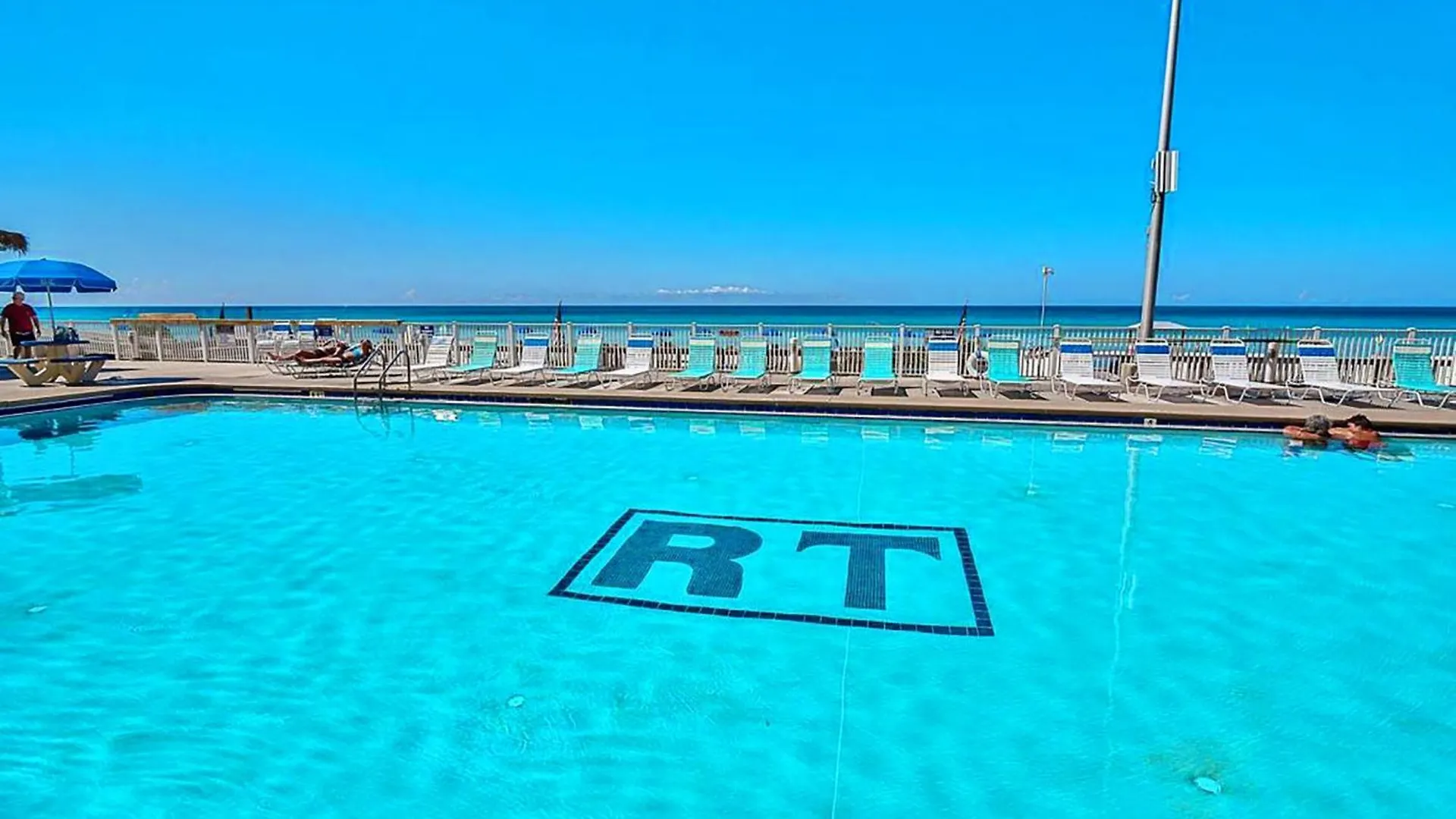 Prázdninový dům Regency Towers 1204 By Emerald Coast Retreats Panama City Beach