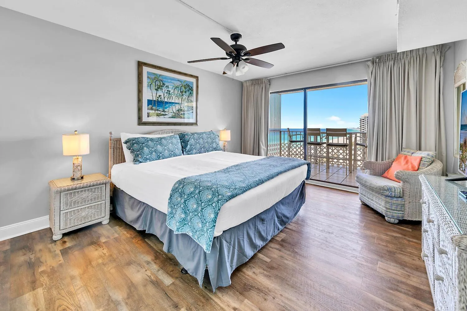 Prázdninový dům Regency Towers 1204 By Emerald Coast Retreats Panama City Beach USA