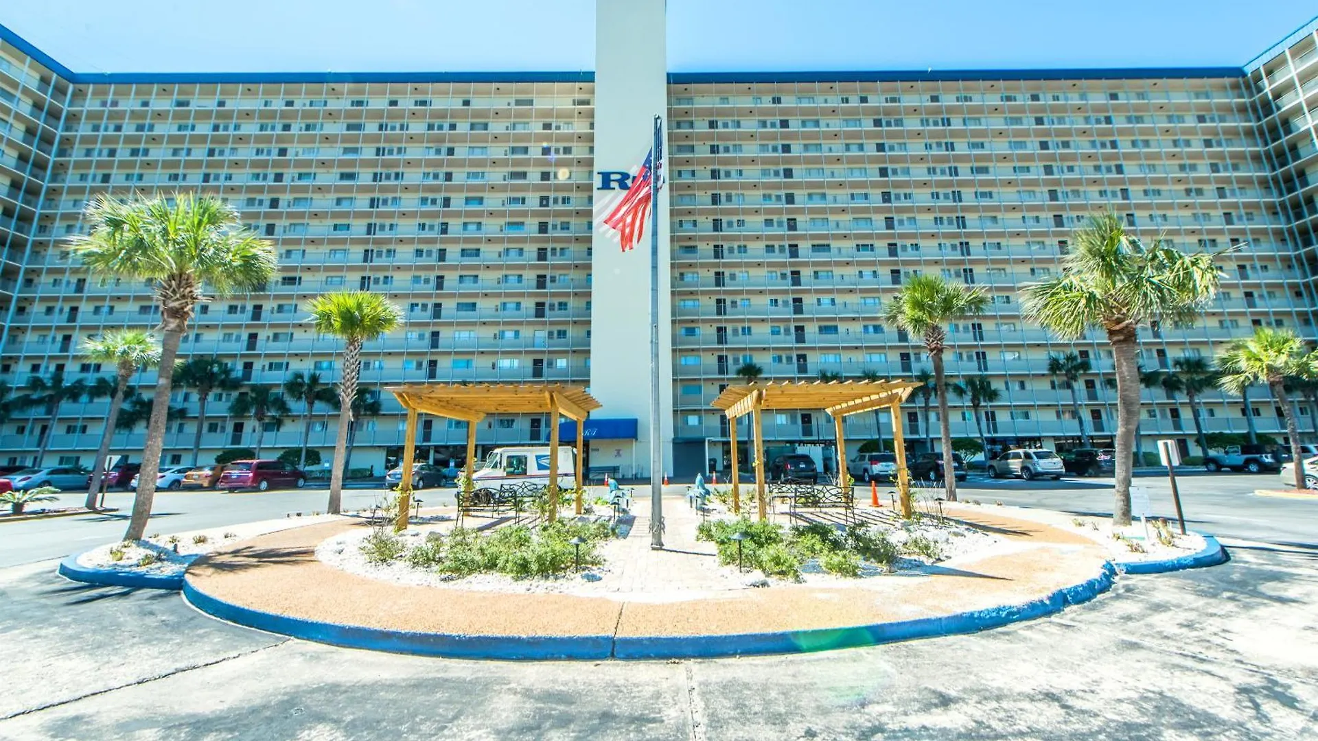 Regency Towers 1204 By Emerald Coast Retreats Panama City Beach