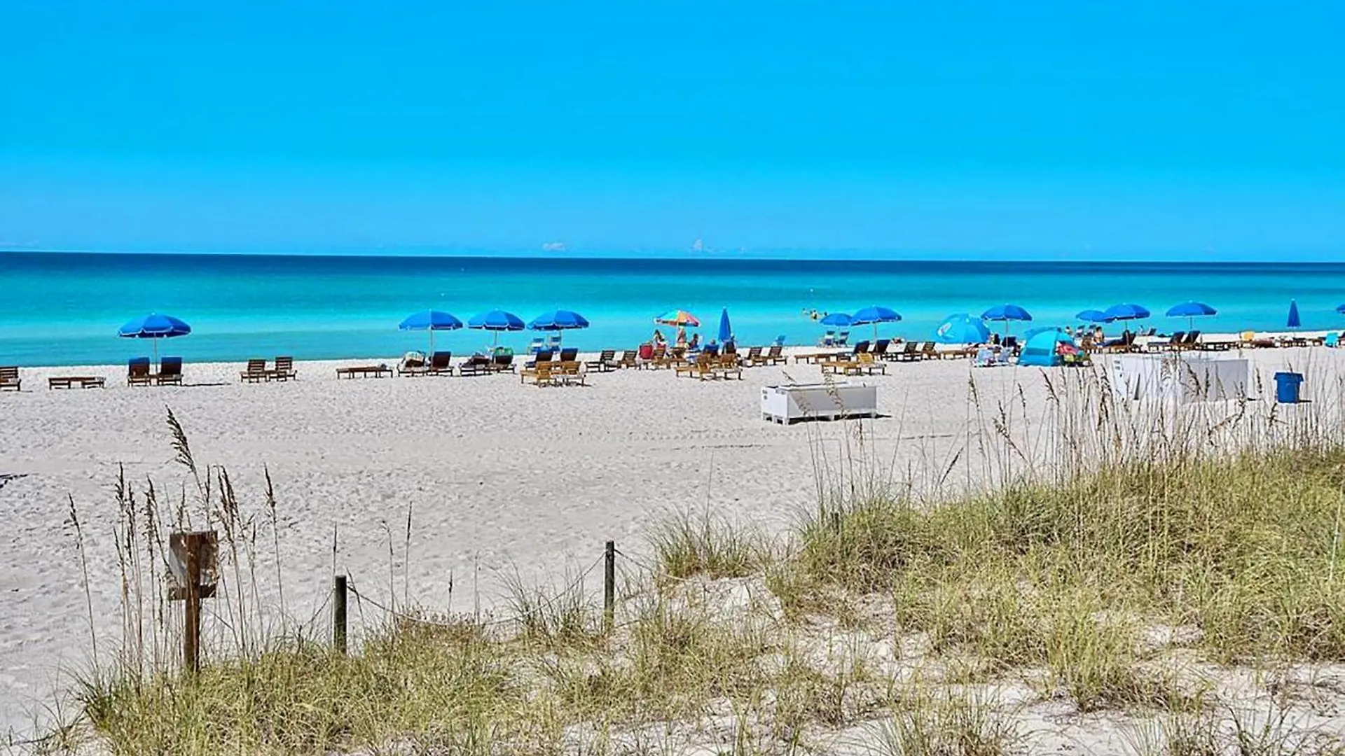 Regency Towers 1204 By Emerald Coast Retreats Panama City Beach USA