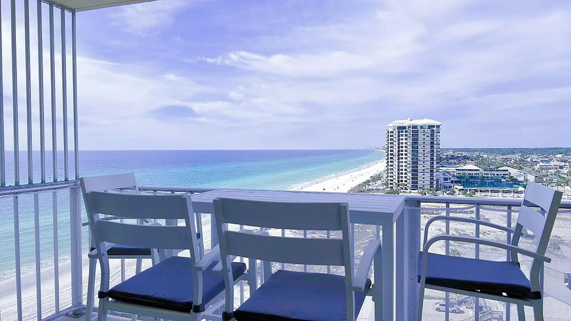 بيت للعطل Regency Towers 1204 By Emerald Coast Retreats بنما سيتي بيتش