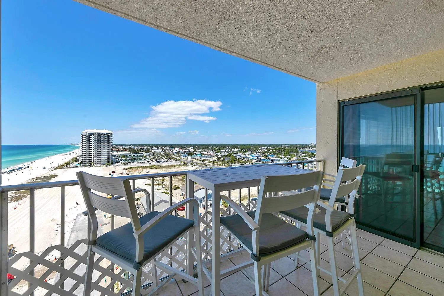 Regency Towers 1204 By Emerald Coast Retreats بنما سيتي بيتش بيت للعطل