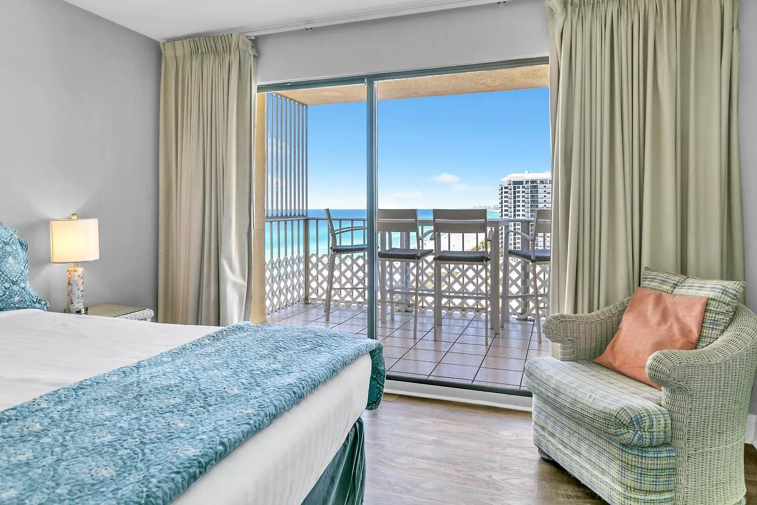 بيت للعطل Regency Towers 1204 By Emerald Coast Retreats بنما سيتي بيتش