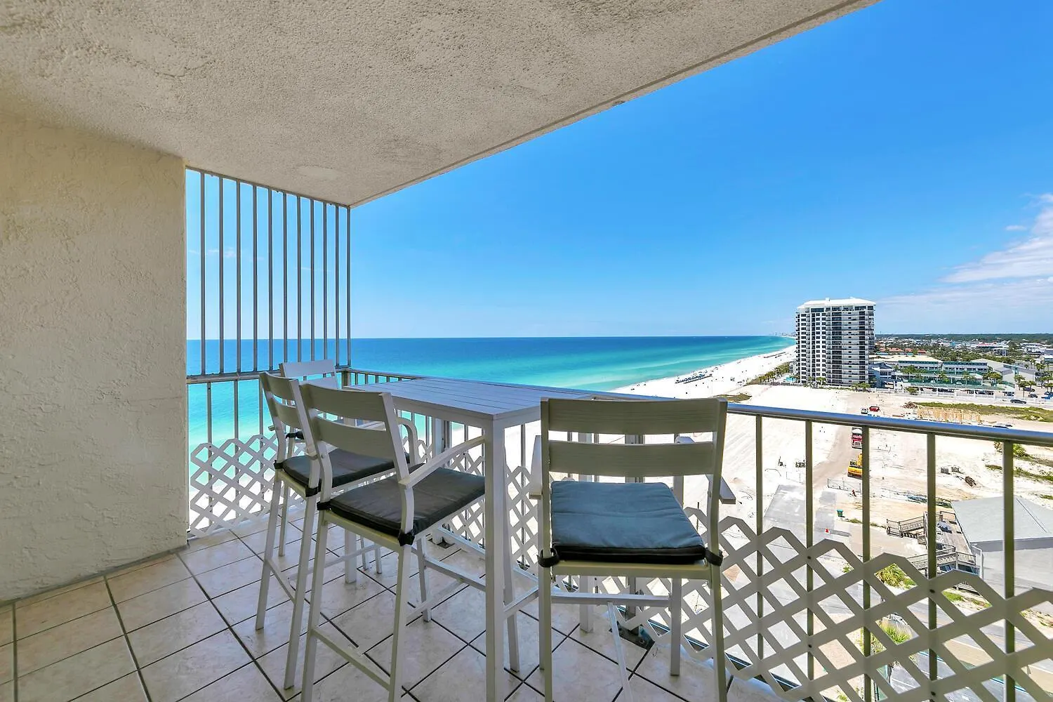 Regency Towers 1204 By Emerald Coast Retreats بنما سيتي بيتش بيت للعطل
