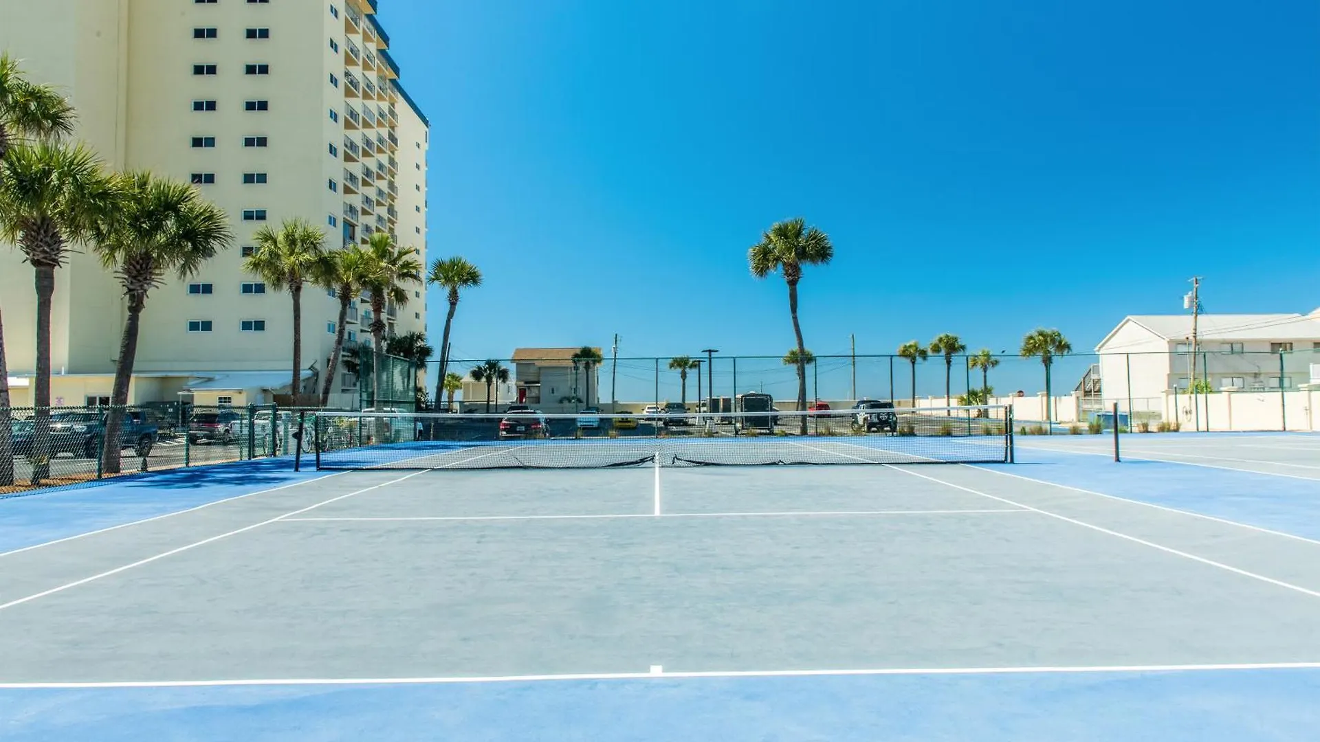 بيت للعطل Regency Towers 1204 By Emerald Coast Retreats بنما سيتي بيتش
